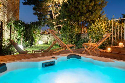 Bed & Breakfast Le Petit Roulis