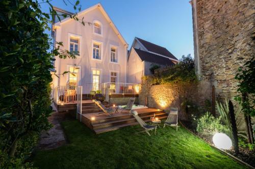 Bed & Breakfast Le Petit Roulis