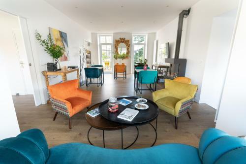 Bed & Breakfast Le Petit Roulis