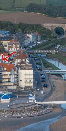 Apartamentos Le Farniente Au Bord De Mer