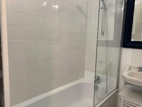 Apartamento La R�gate Wimereux - Vue Mer