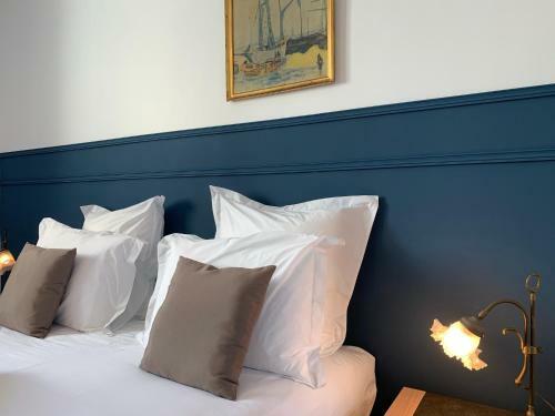 Apartamento La R�gate Wimereux - Vue Mer