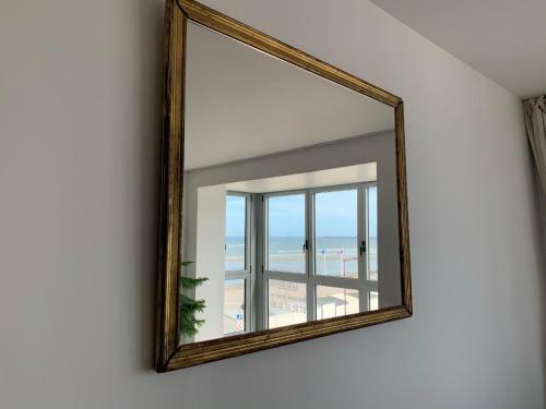 Apartamento La R�gate Wimereux - Vue Mer