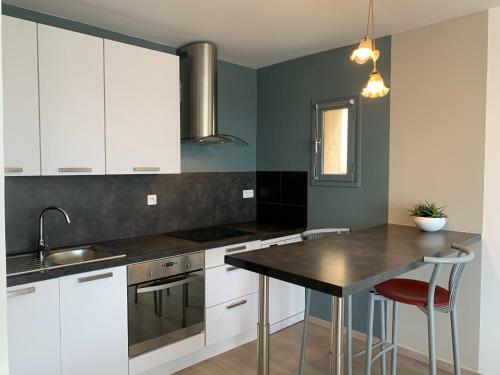 Apartamento La R�gate Wimereux - Vue Mer