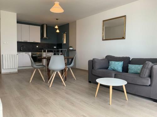 Apartamento La R�gate Wimereux - Vue Mer