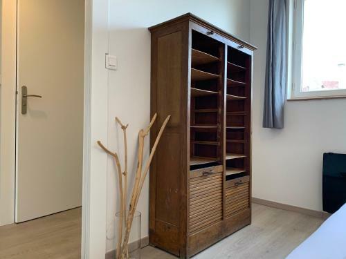 Apartamento La R�gate Wimereux - Vue Mer