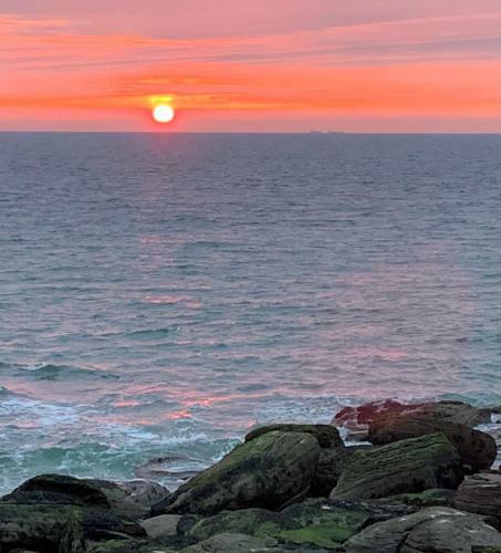Apartamento La R�gate Wimereux - Vue Mer