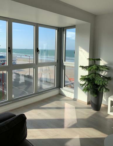 Apartamento La R�gate Wimereux - Vue Mer