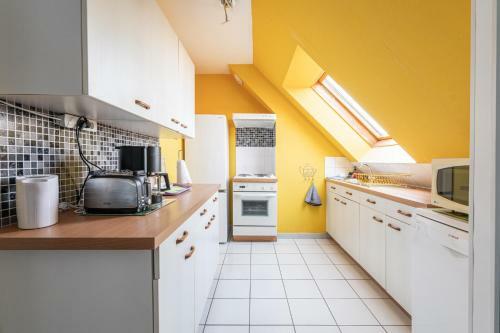 Apartamento Le Ciel D'opale
