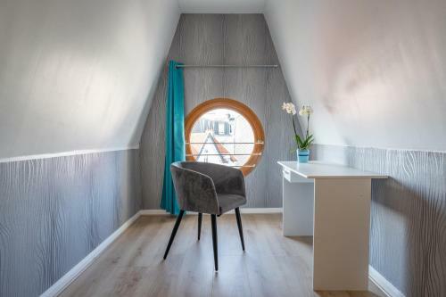 Apartamento Le Ciel D'opale