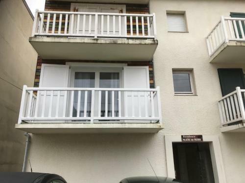 Apartamento Pilatre De Rosier