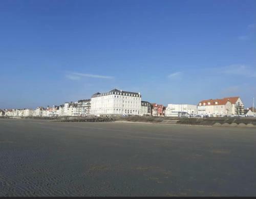 Apartamento G�te De La Plage