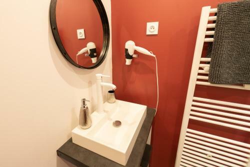 Apartamento G�te De La Plage