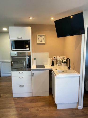 Apartamento G�te De La Plage