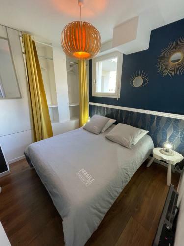 Apartamento G�te De La Plage