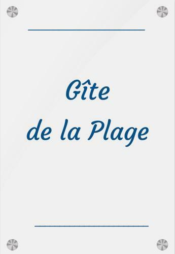 Apartamento G�te De La Plage
