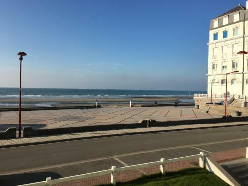 Apartamentos Appartement Face � La Mer