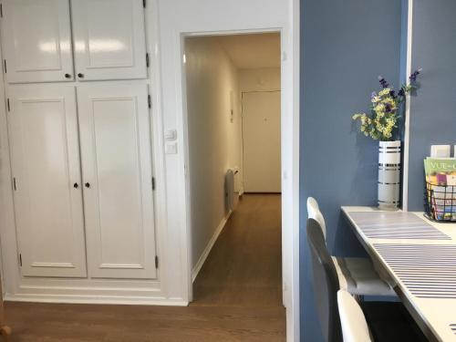 Apartamentos Appartement Face � La Mer