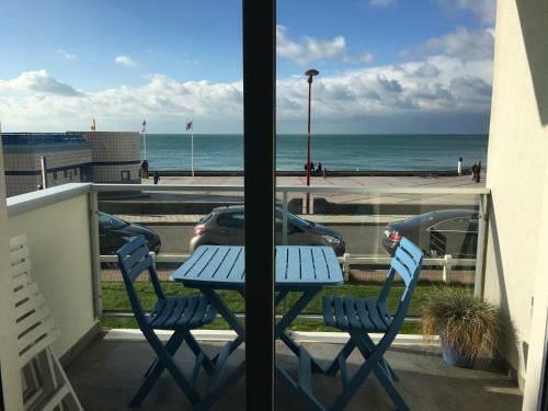 Apartamentos Appartement Face � La Mer