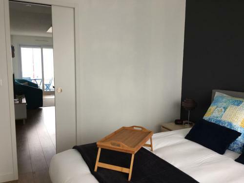Apartamentos Appartement Face � La Mer