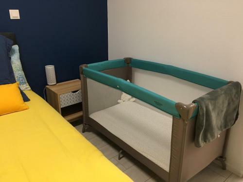 Apartamentos Appartement Face � La Mer