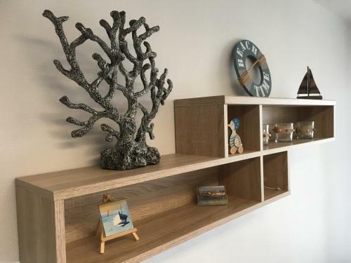 Apartamentos Appartement Face � La Mer