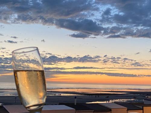 Apartamentos Appartement Face � La Mer