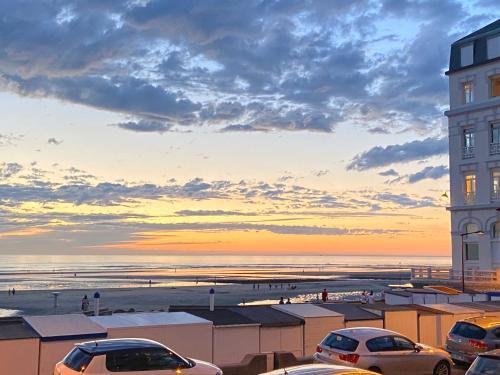 Apartamentos Appartement Face � La Mer