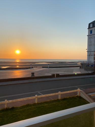 Apartamentos Appartement Face � La Mer