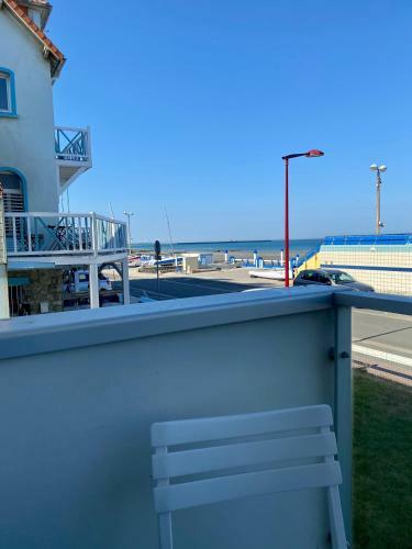 Apartamentos Appartement Face � La Mer