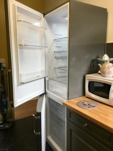 Apartamentos Appartement Face � La Mer