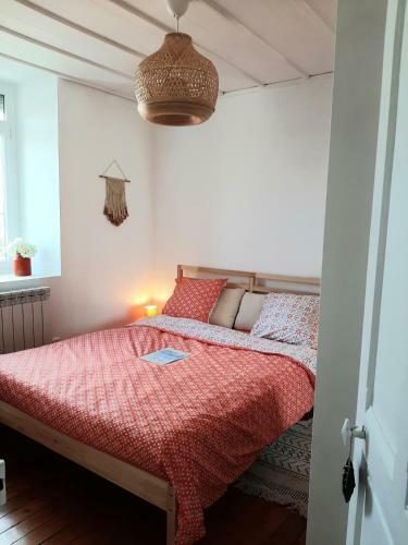 Apartamento Le P'tit Opale � 2mn De La Mer