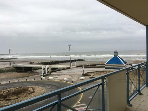 Apartamento Fleur De Sel Appartement Face � La Mer