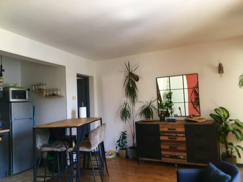Apartamento Wimereux Les Hirondelles