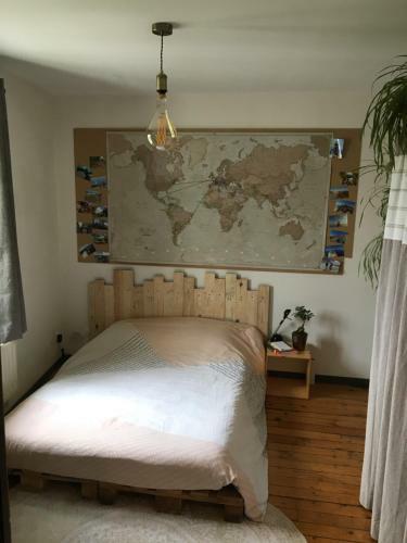 Apartamento Wimereux Les Hirondelles