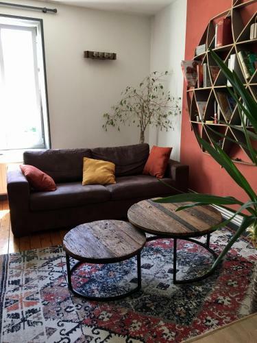 Apartamento Wimereux Les Hirondelles