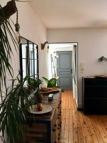 Apartamento Wimereux Les Hirondelles