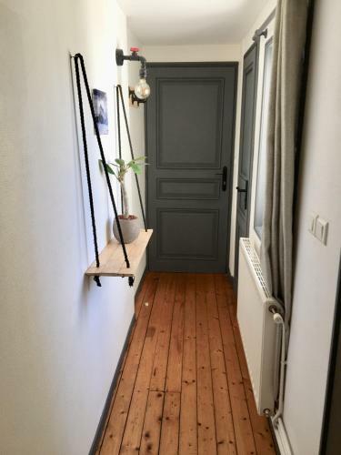 Apartamento Wimereux Les Hirondelles