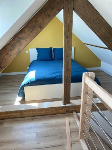 Apartamento L?universel