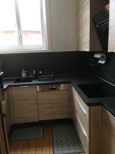 Apartamento Sans Adieu