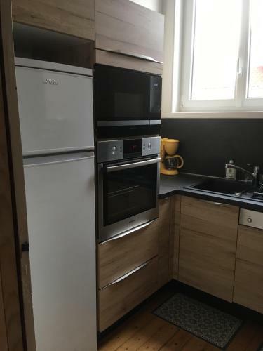 Apartamento Sans Adieu