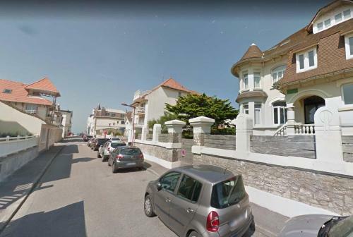 Apartamento Gite Les Montgolfi�res