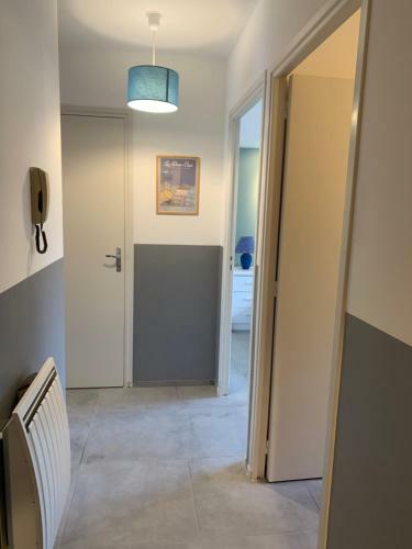 Apartamento Gite Les Montgolfi�res