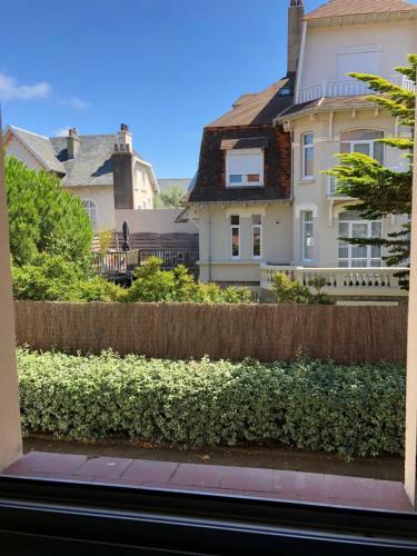 Apartamento Gite Les Montgolfi�res