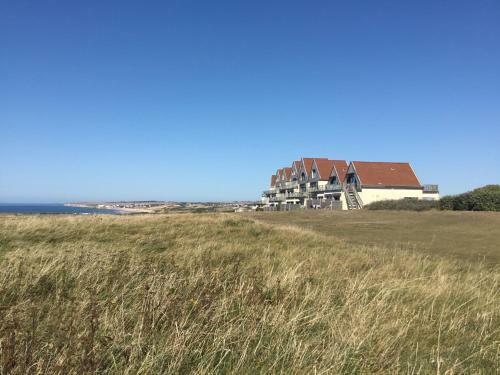 Apartamento La Naturelle - Magnifique Duplex Ouvert Sur La Mer