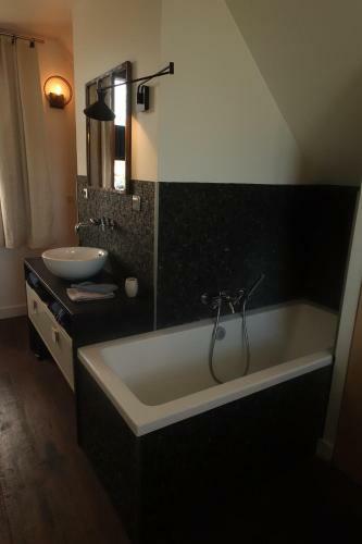 Apartamento La Naturelle - Magnifique Duplex Ouvert Sur La Mer