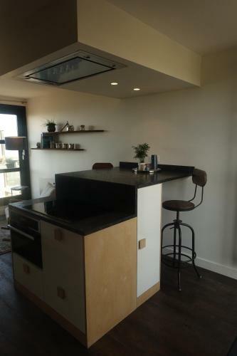 Apartamento La Naturelle - Magnifique Duplex Ouvert Sur La Mer