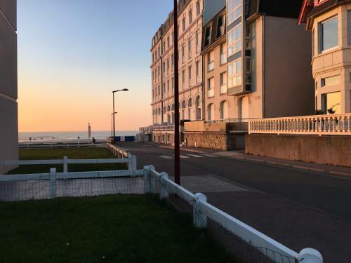 Apartamentos Studio " Escale En Bord De Mer "
