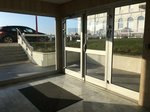 Apartamentos Studio " Escale En Bord De Mer "