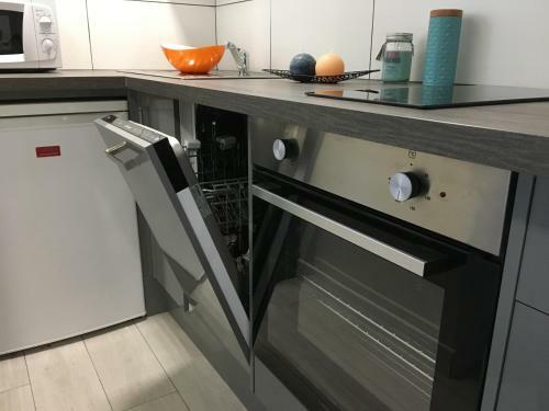 Apartamentos Studio " Escale En Bord De Mer "